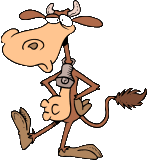 vache
